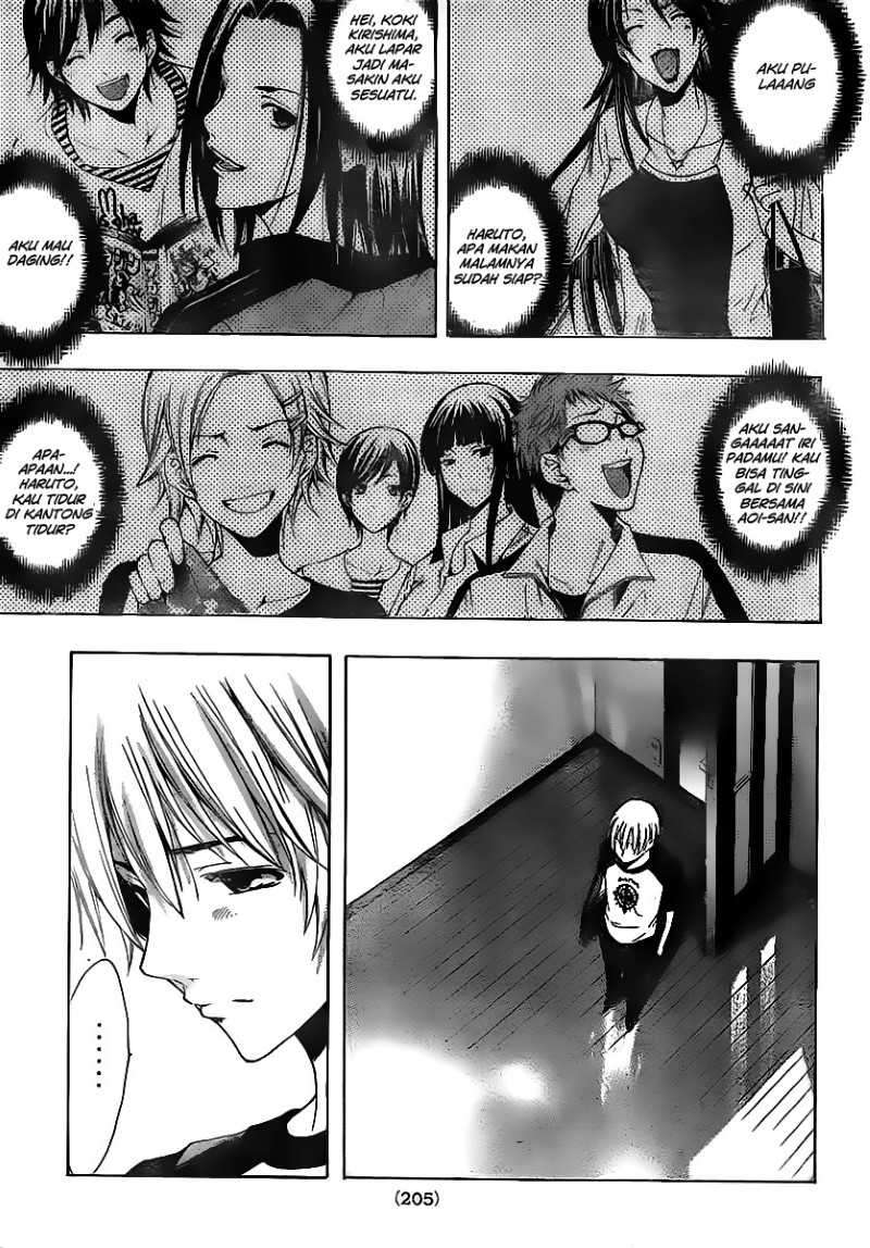 Chapter 145 - halaman 17