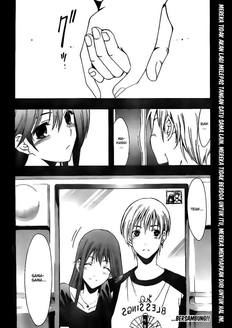 Chapter 145 - halaman 20