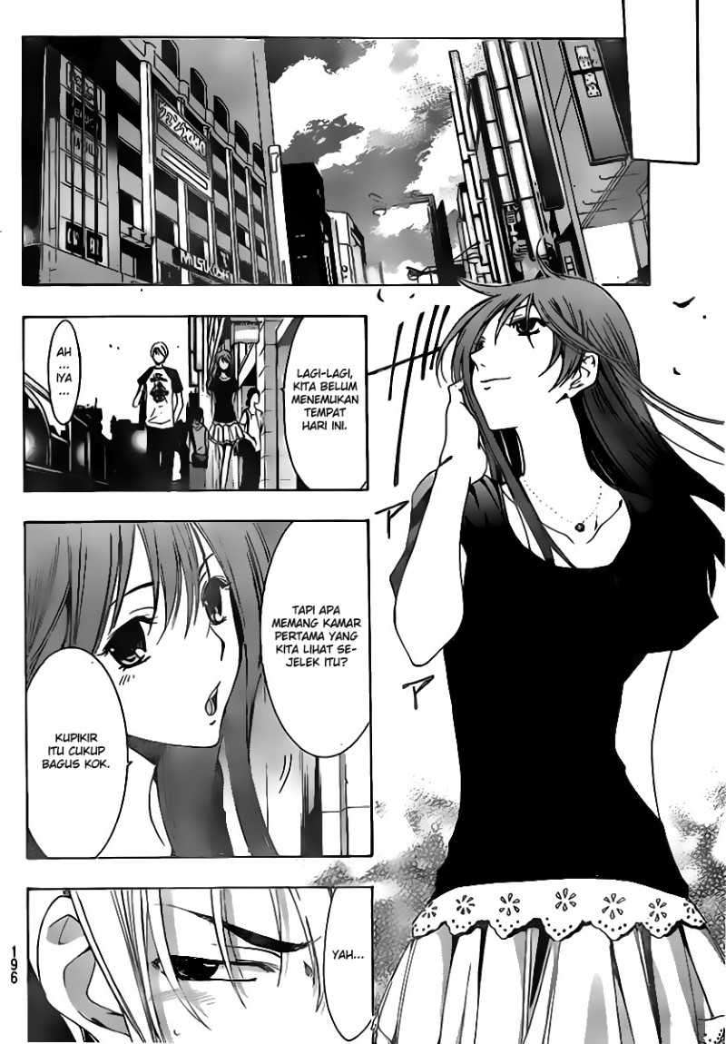 Chapter 145 - halaman 8