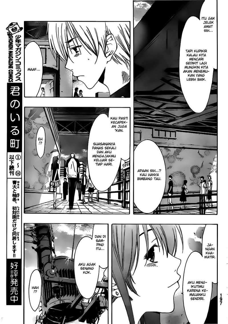 Chapter 145 - halaman 9