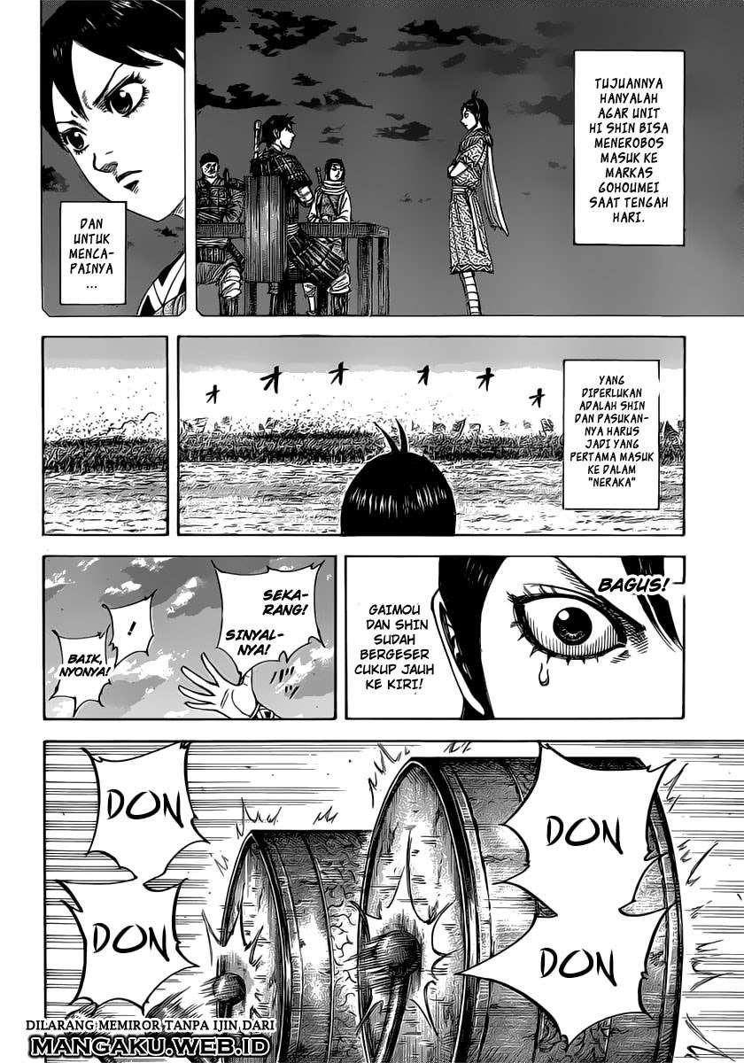 Chapter 397 - halaman 10