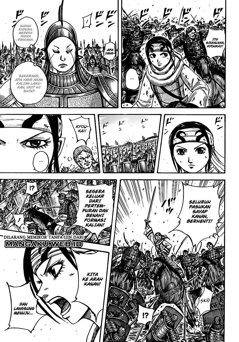 Chapter 397 - halaman 11