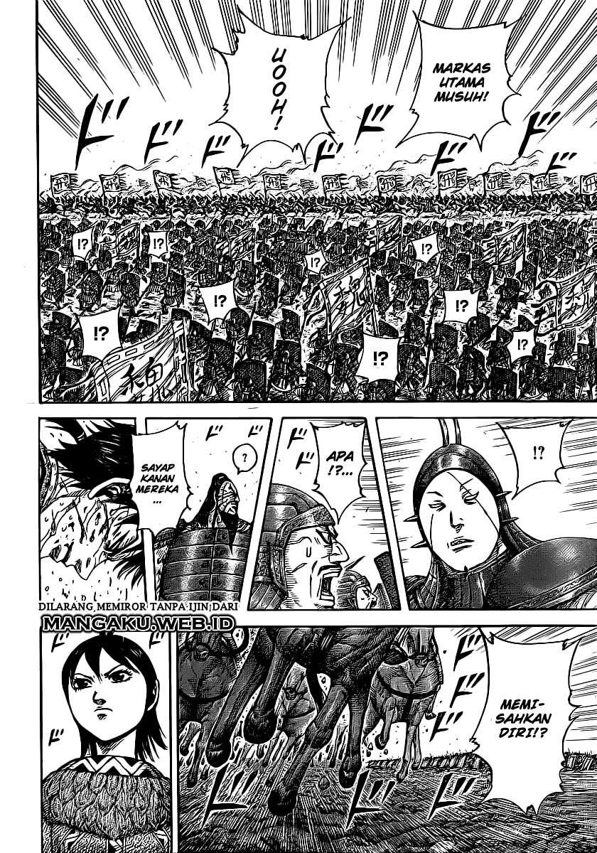 Chapter 397 - halaman 12