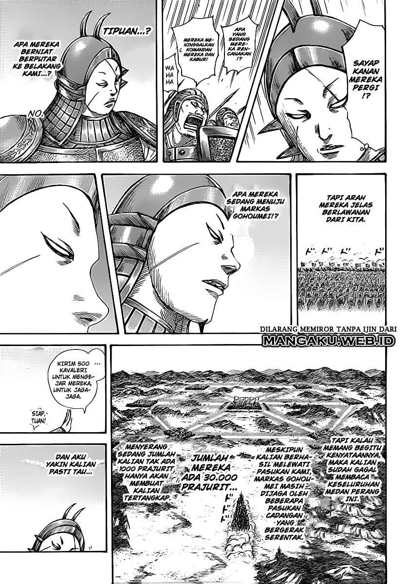 Chapter 397 - halaman 13