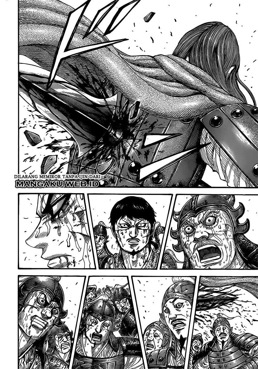 Chapter 397 - halaman 2