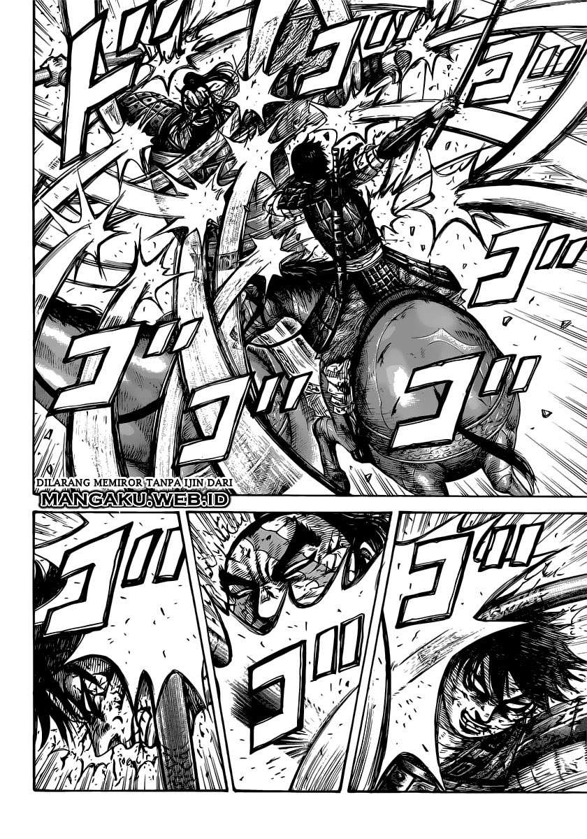 Chapter 397 - halaman 6
