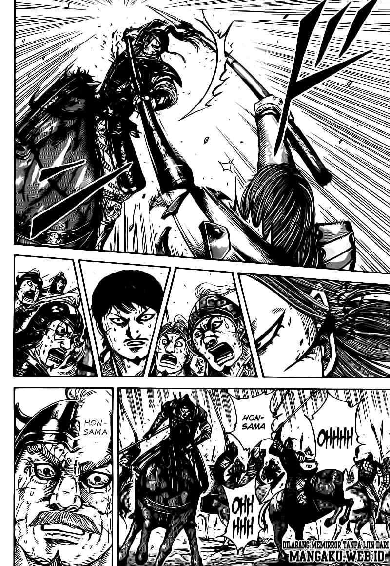 Chapter 396 - halaman 11