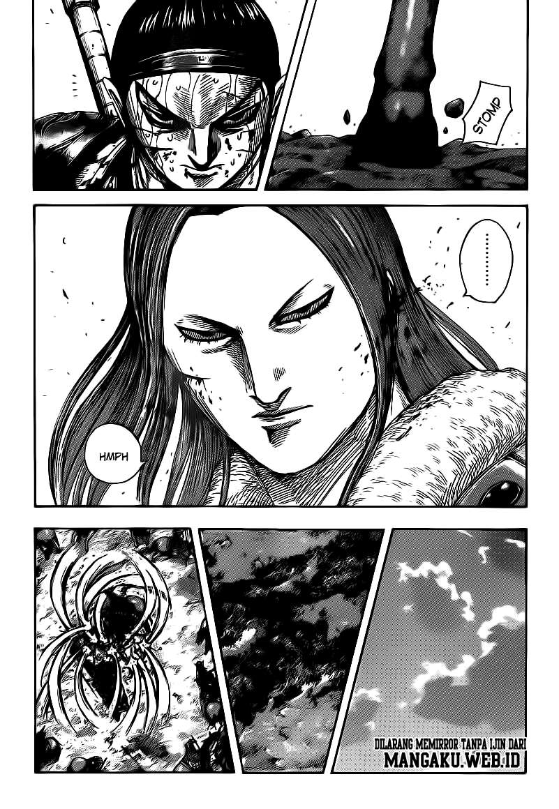 Chapter 396 - halaman 12