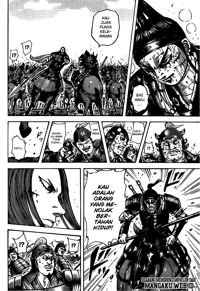 Chapter 396 - halaman 15