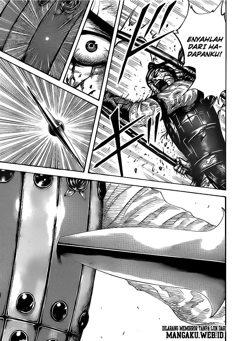 Chapter 396 - halaman 18