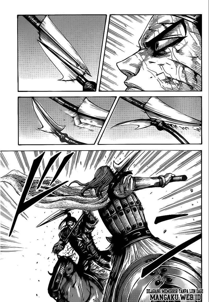 Chapter 396 - halaman 4
