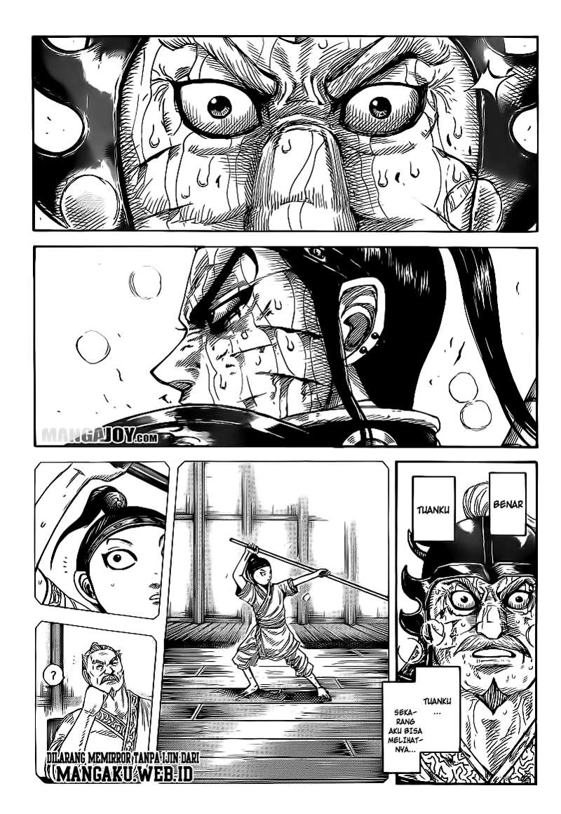 Chapter 396 - halaman 8