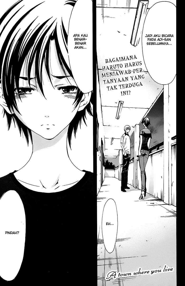 Chapter 144 - halaman 2