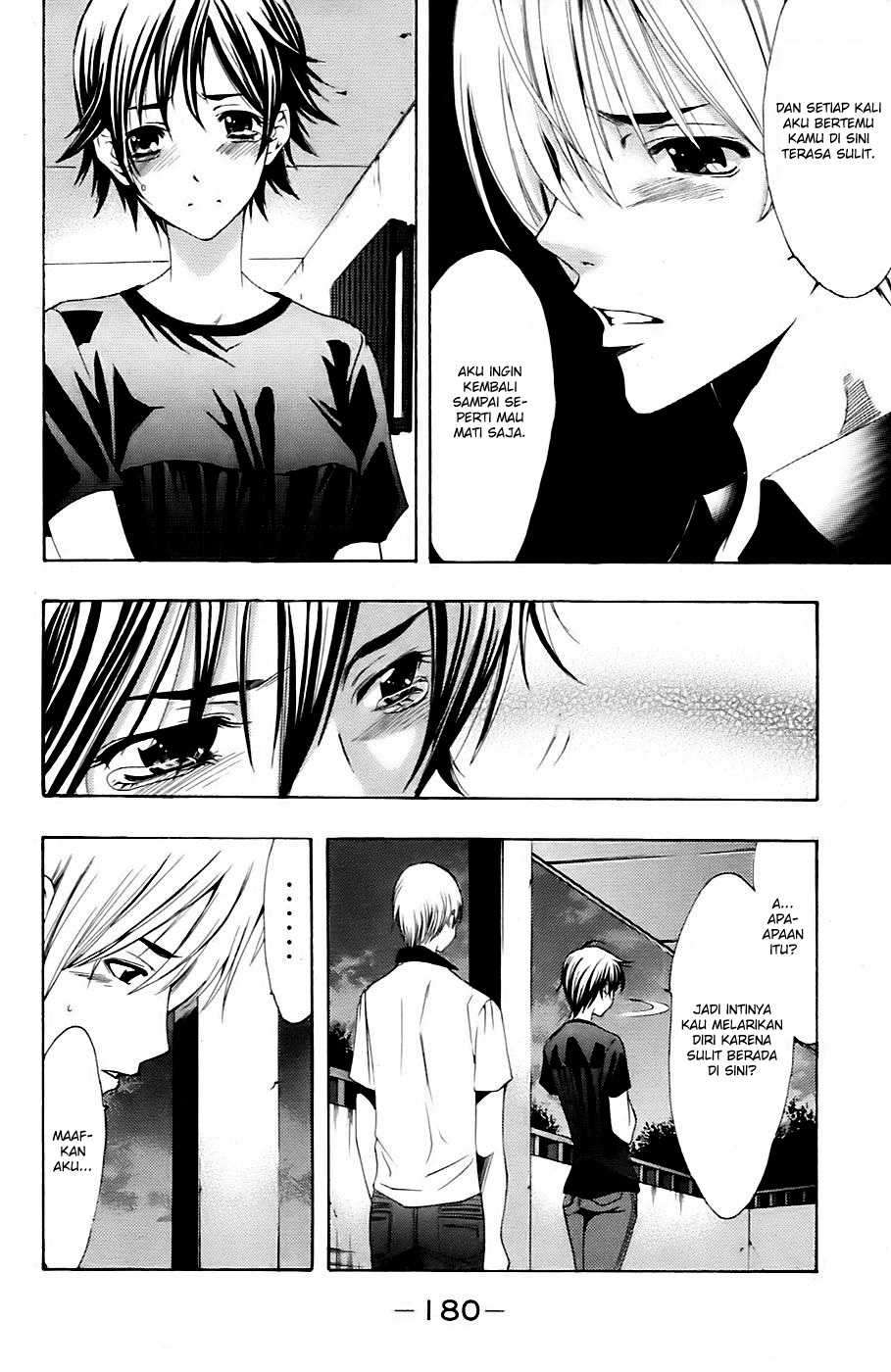 Chapter 144 - halaman 14
