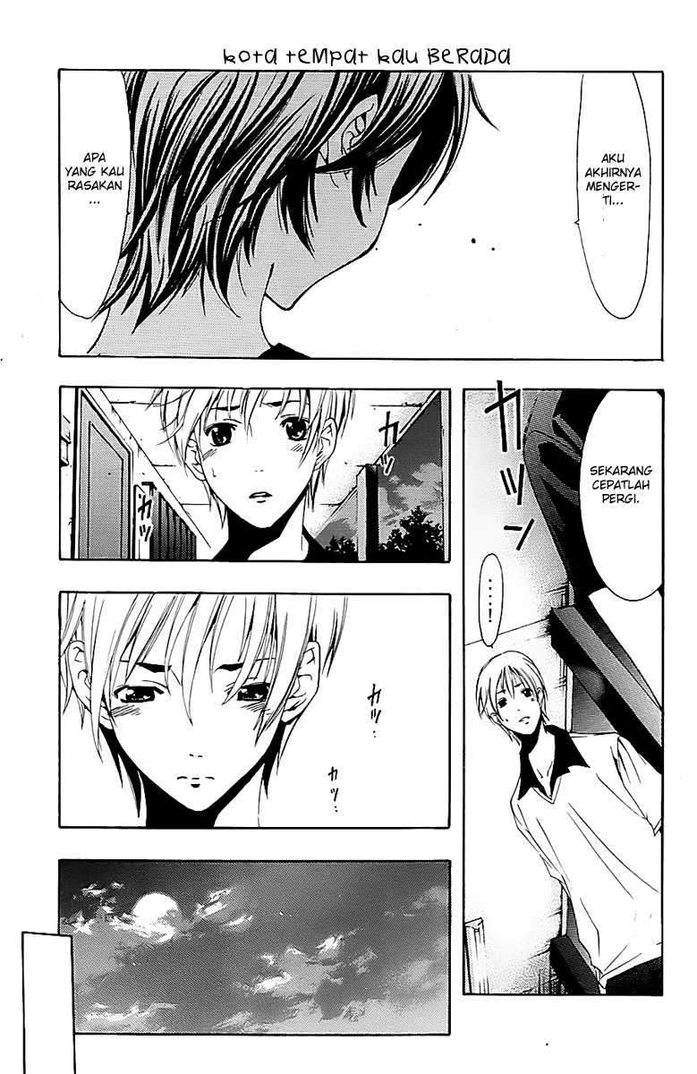 Chapter 144 - halaman 15