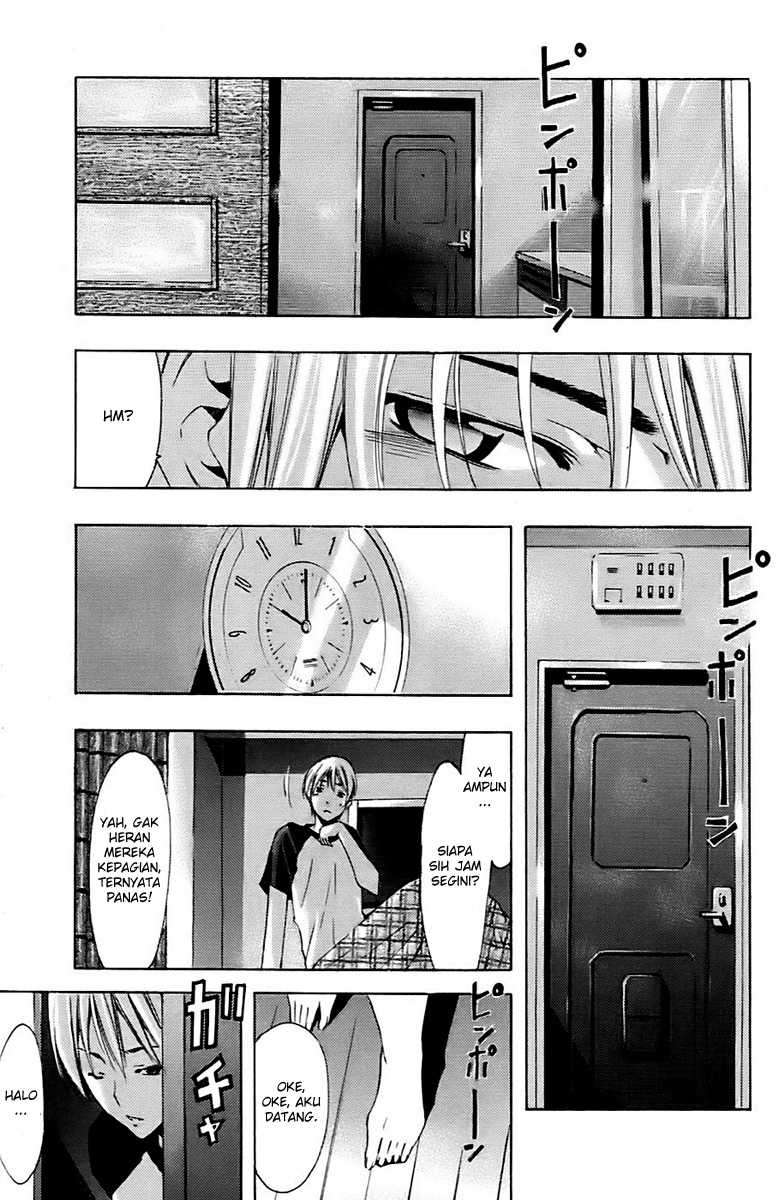 Chapter 144 - halaman 17