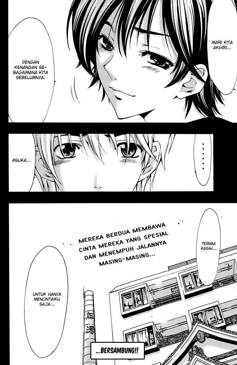 Chapter 144 - halaman 20