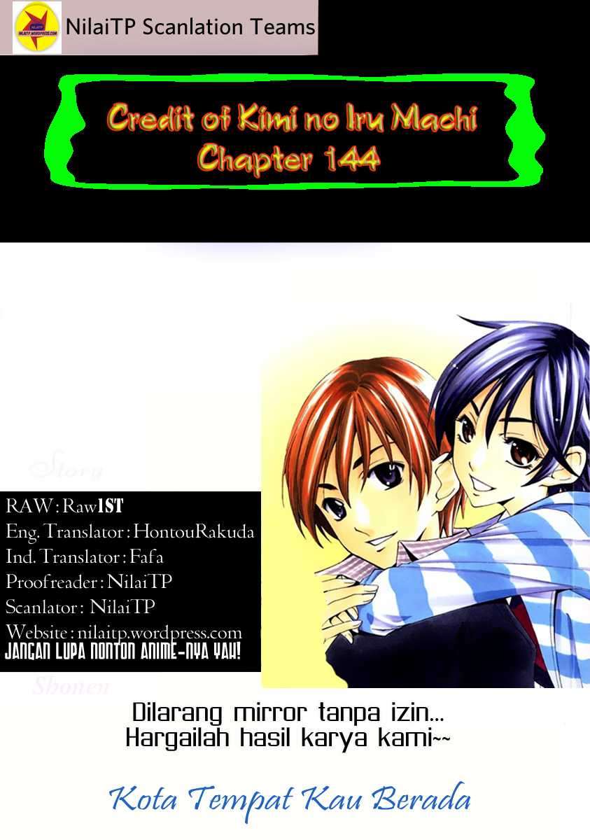 Chapter 144 - halaman 4
