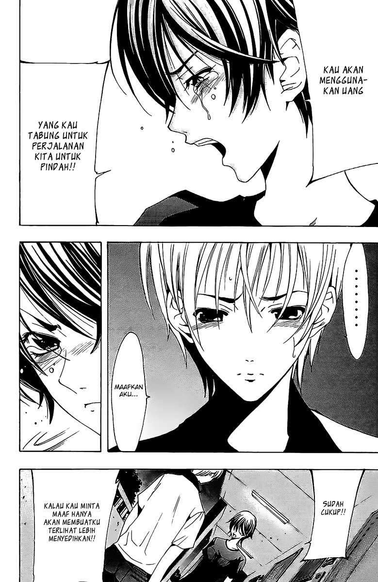 Chapter 144 - halaman 8