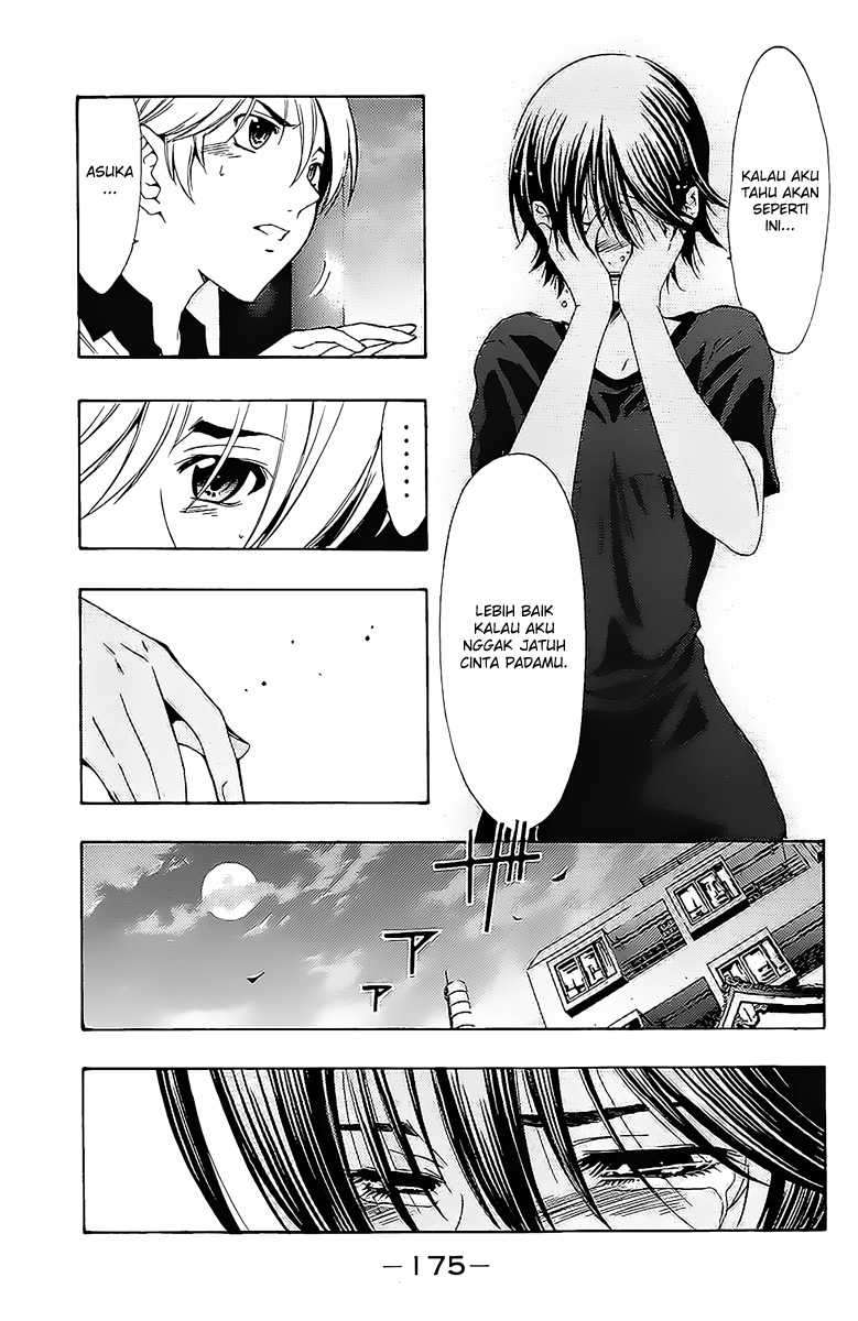 Chapter 144 - halaman 9