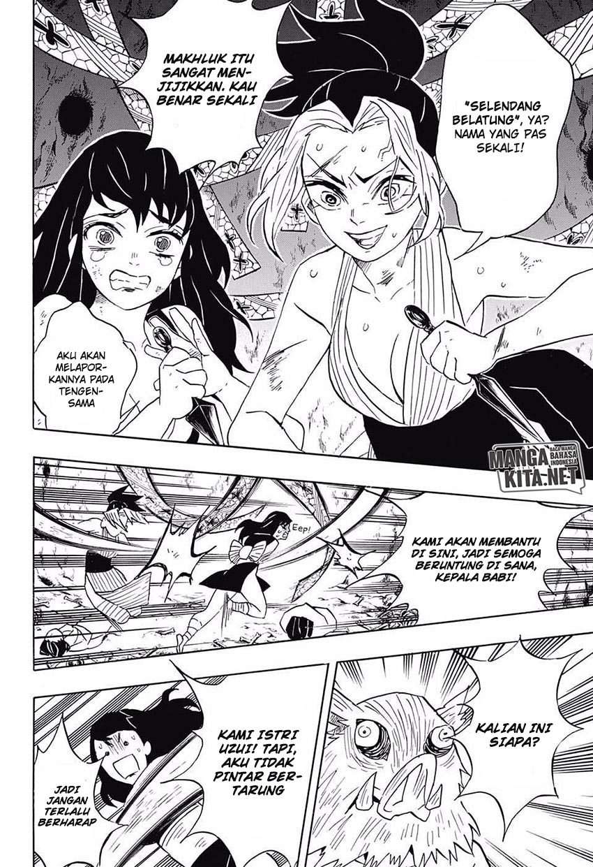 Chapter 79 - halaman 12