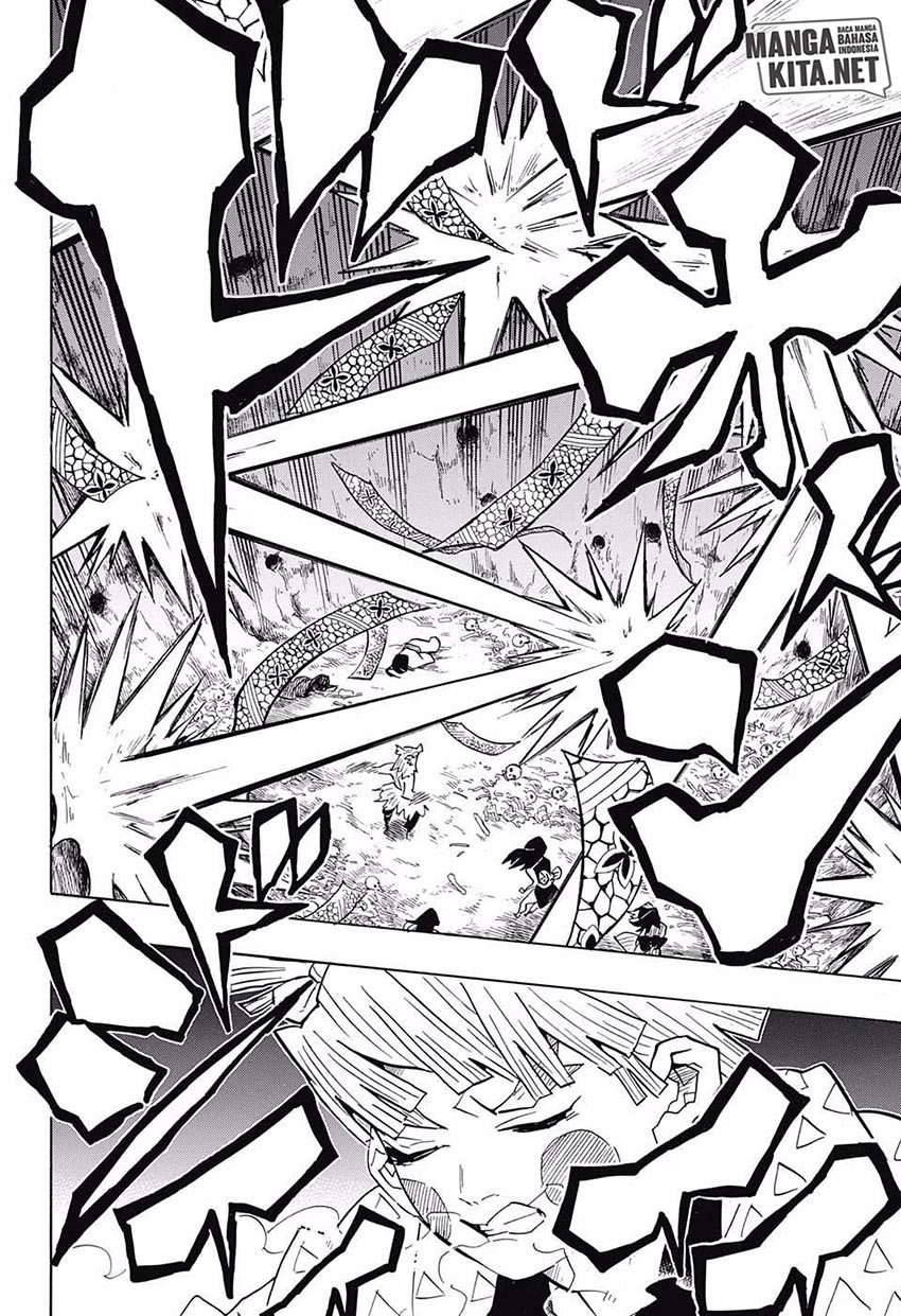 Chapter 79 - halaman 14