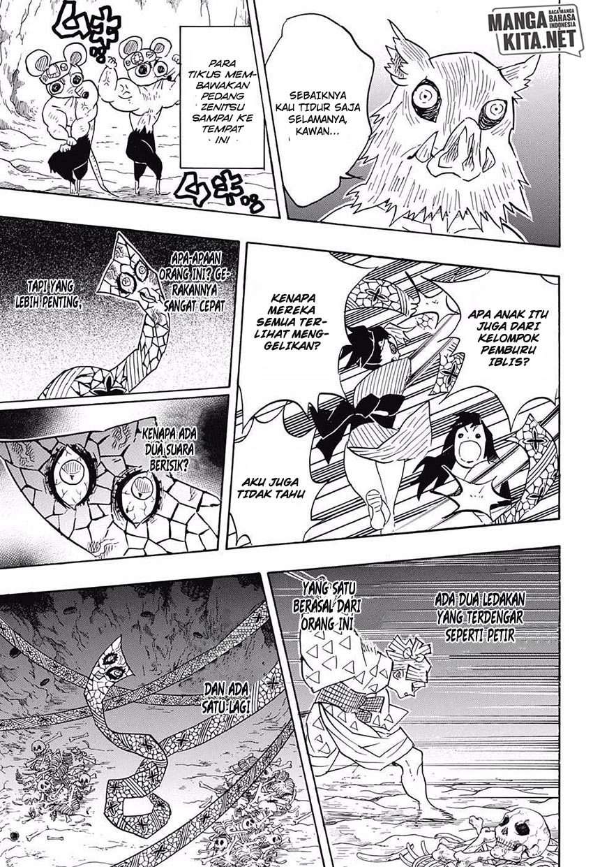 Chapter 79 - halaman 15