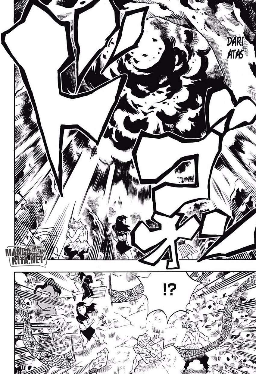 Chapter 79 - halaman 16