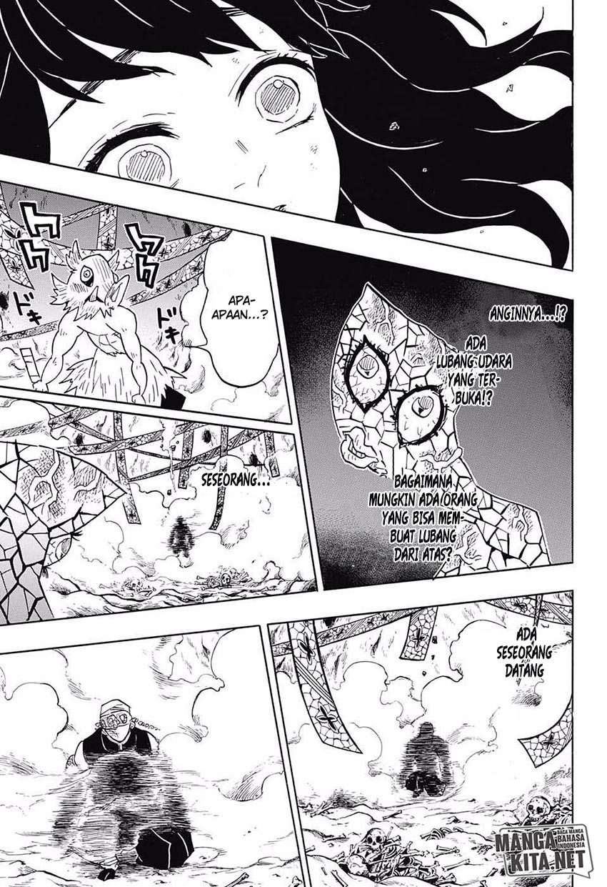 Chapter 79 - halaman 17