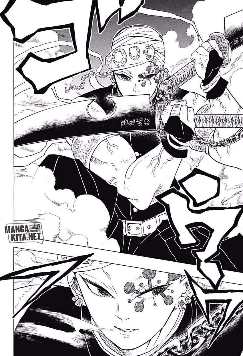 Chapter 79 - halaman 18
