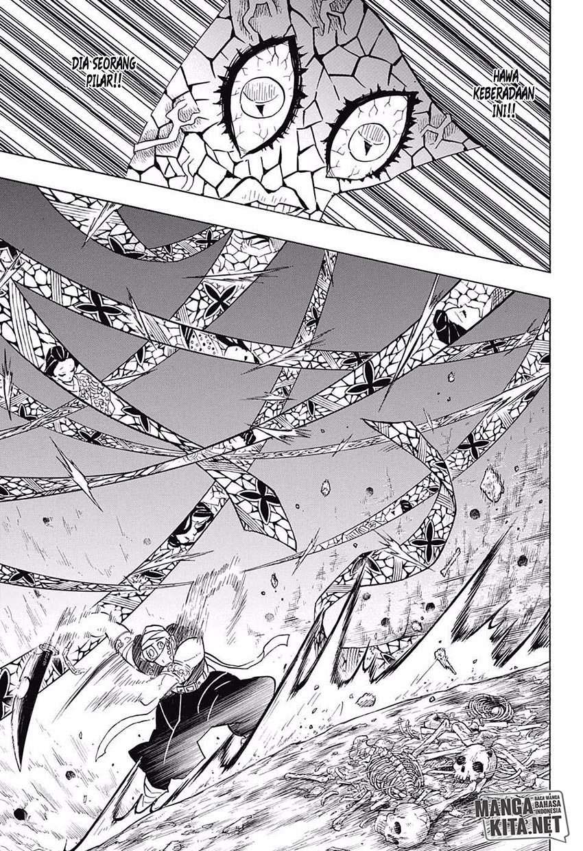 Chapter 79 - halaman 19