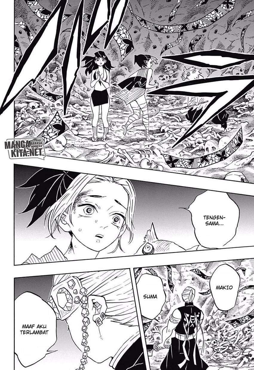 Chapter 79 - halaman 20