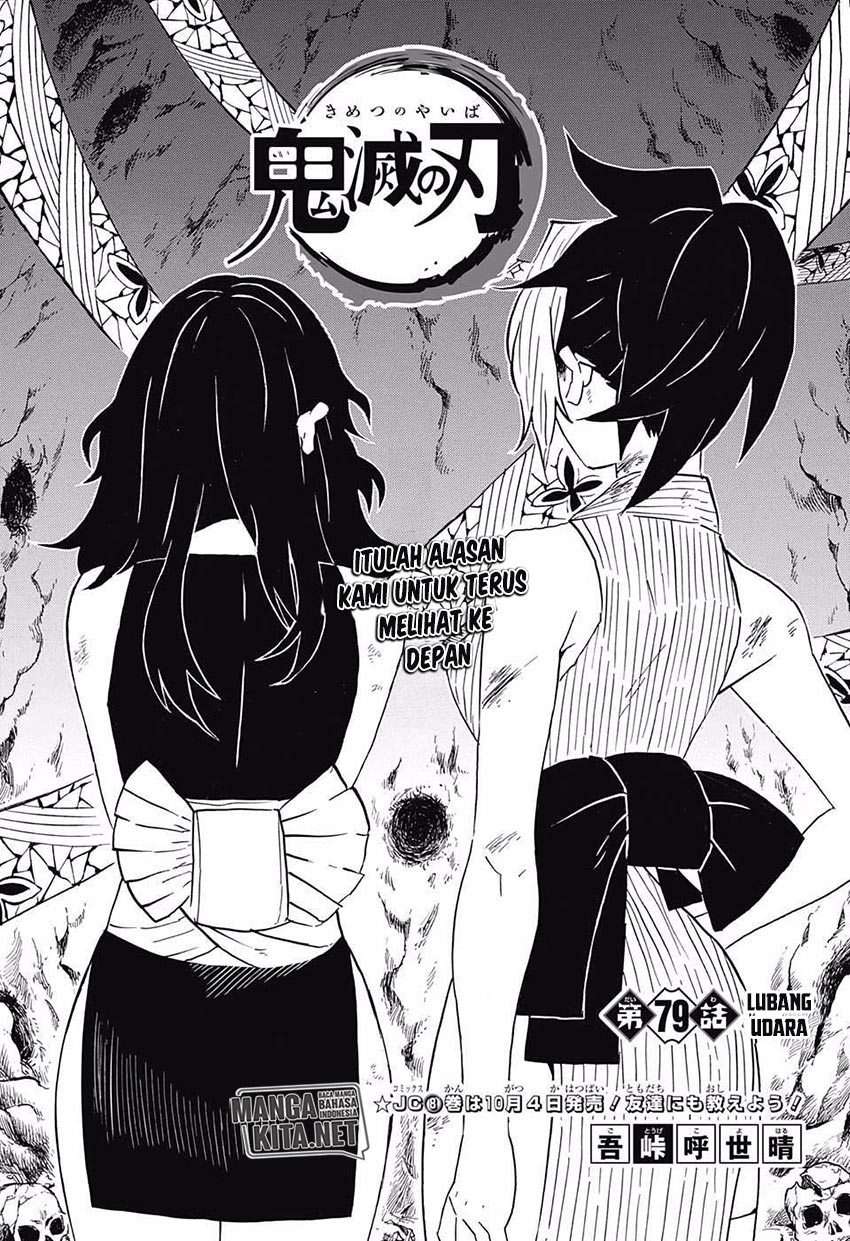 Chapter 79 - halaman 3