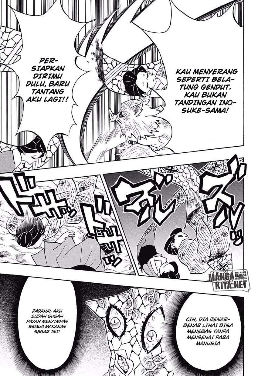 Chapter 79 - halaman 5
