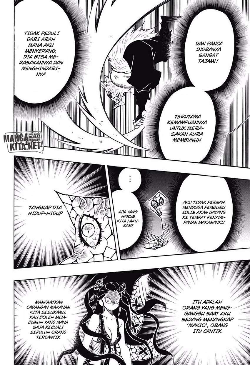 Chapter 79 - halaman 6