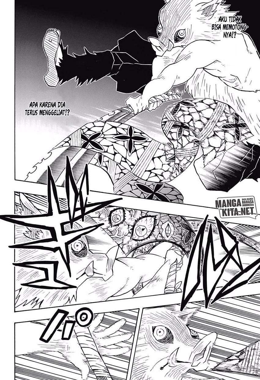 Chapter 79 - halaman 8