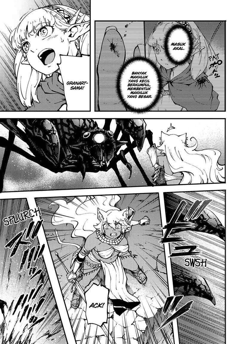 Chapter 43 - halaman 12