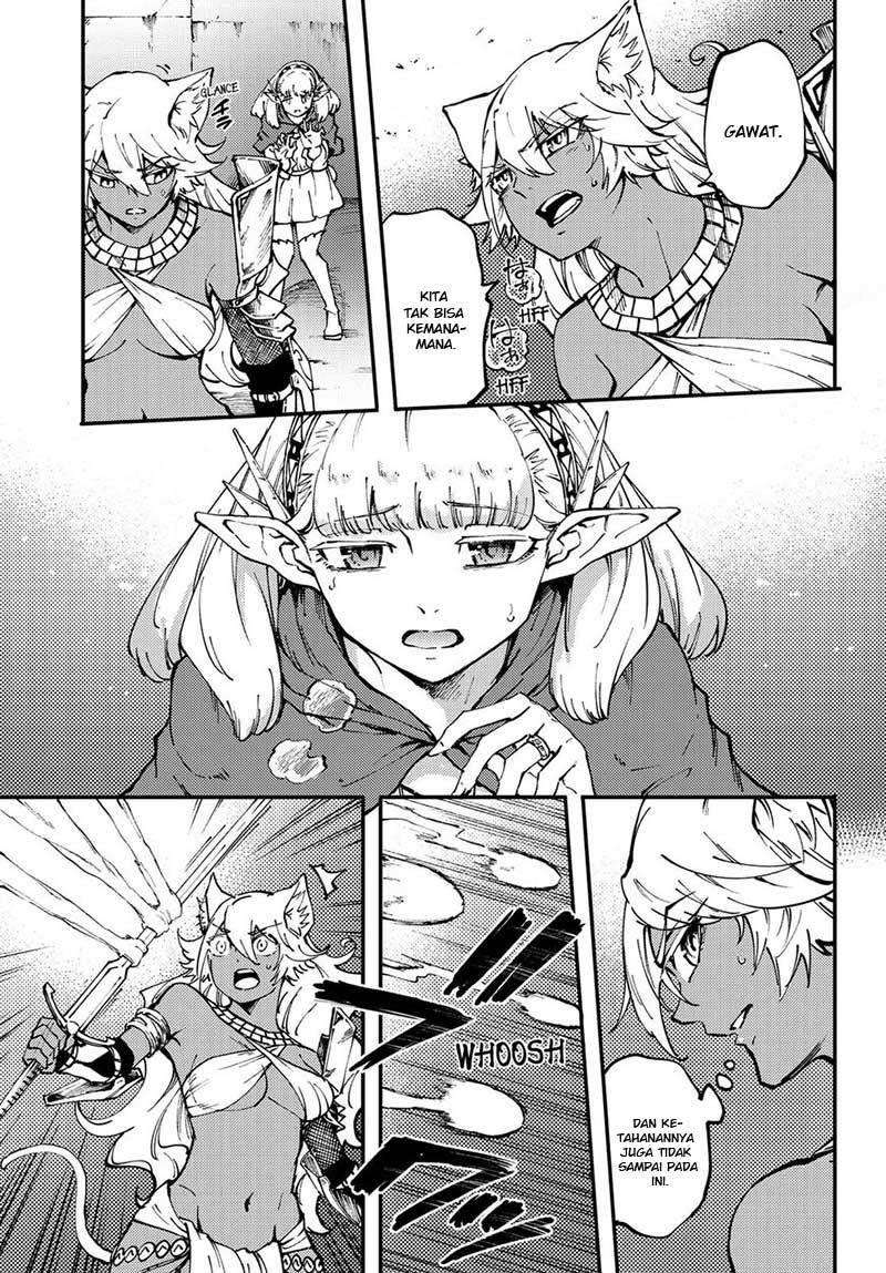Chapter 43 - halaman 14