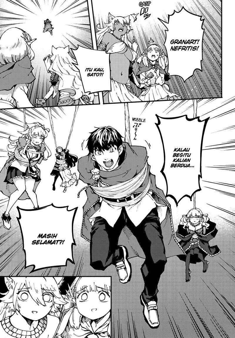 Chapter 43 - halaman 16
