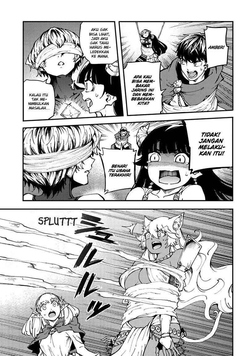 Chapter 43 - halaman 19