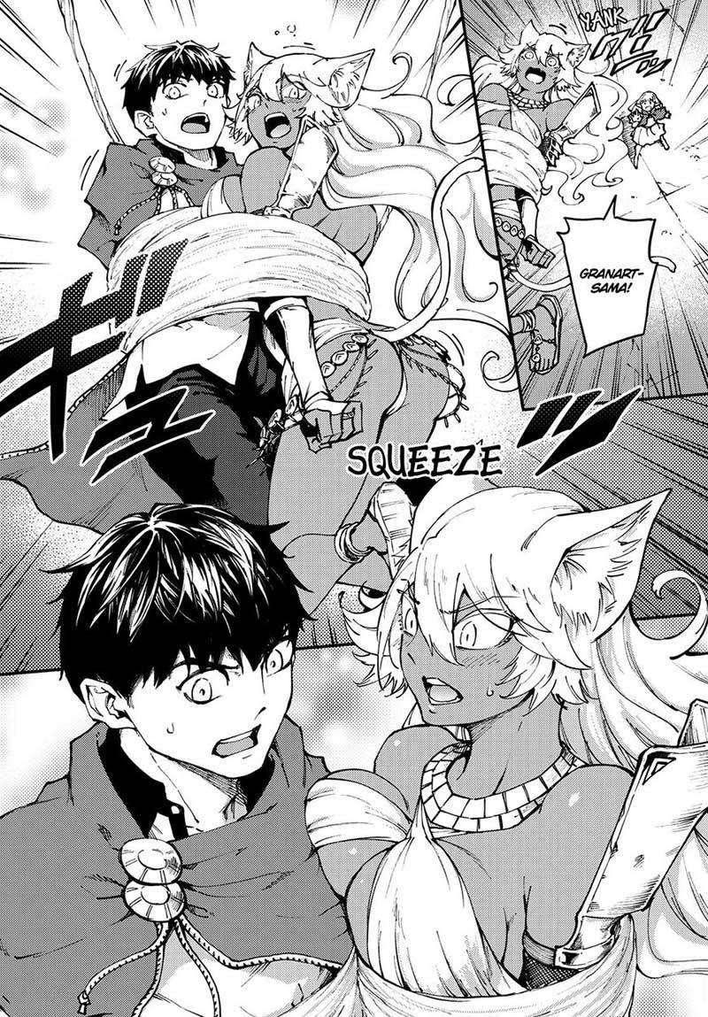 Chapter 43 - halaman 20