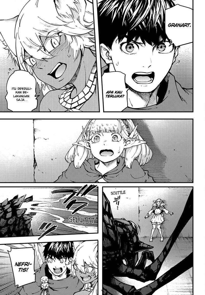 Chapter 43 - halaman 21