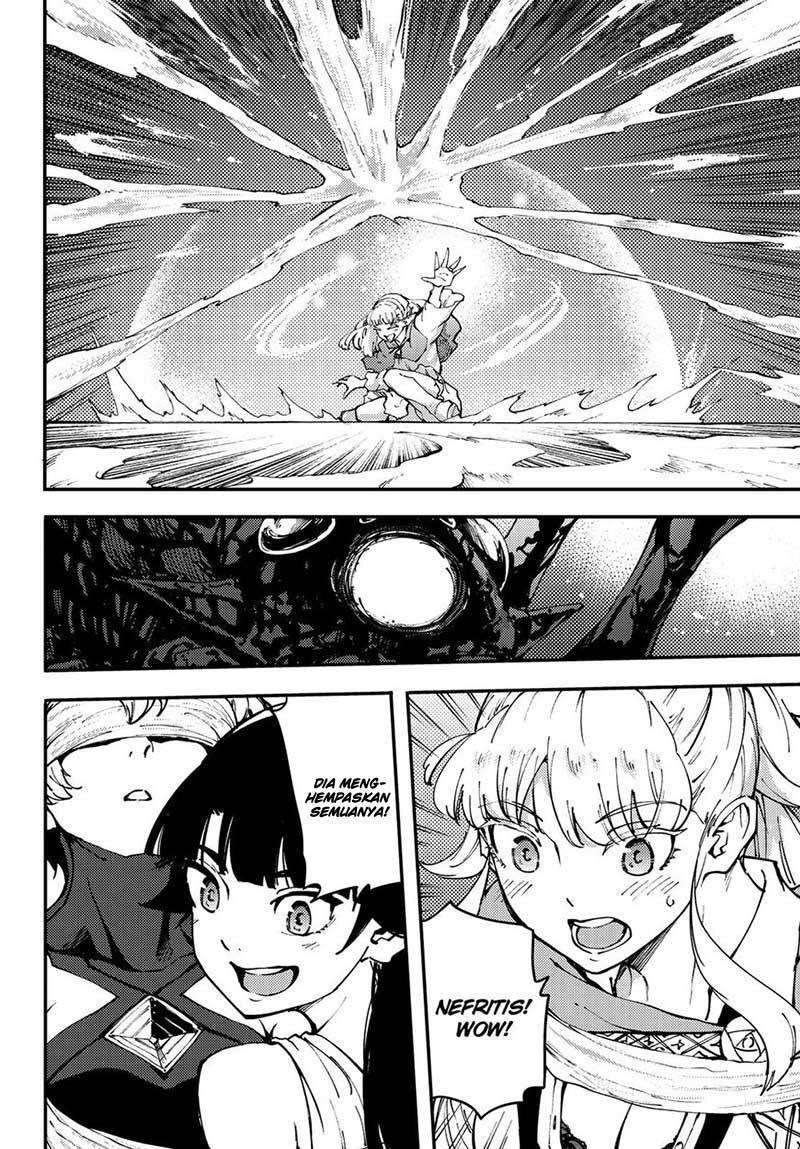 Chapter 43 - halaman 22