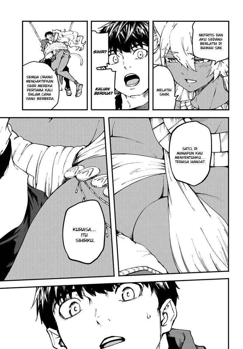 Chapter 43 - halaman 25