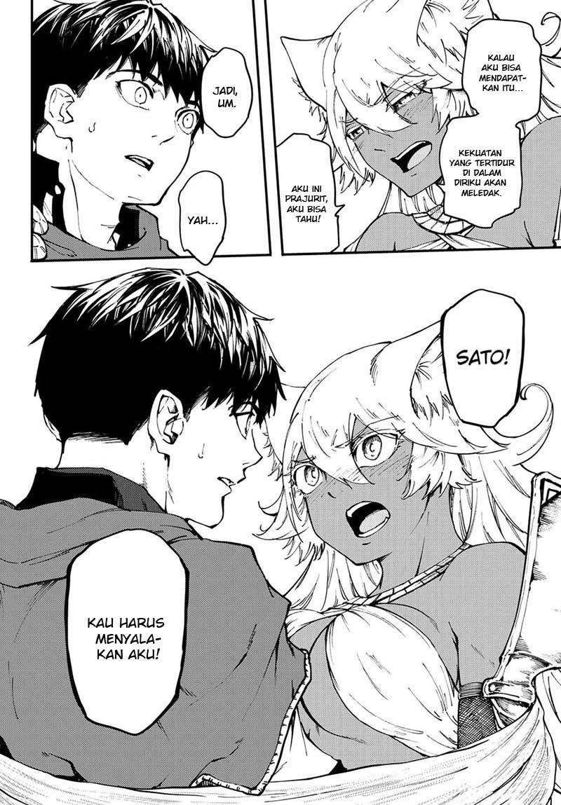 Chapter 43 - halaman 26