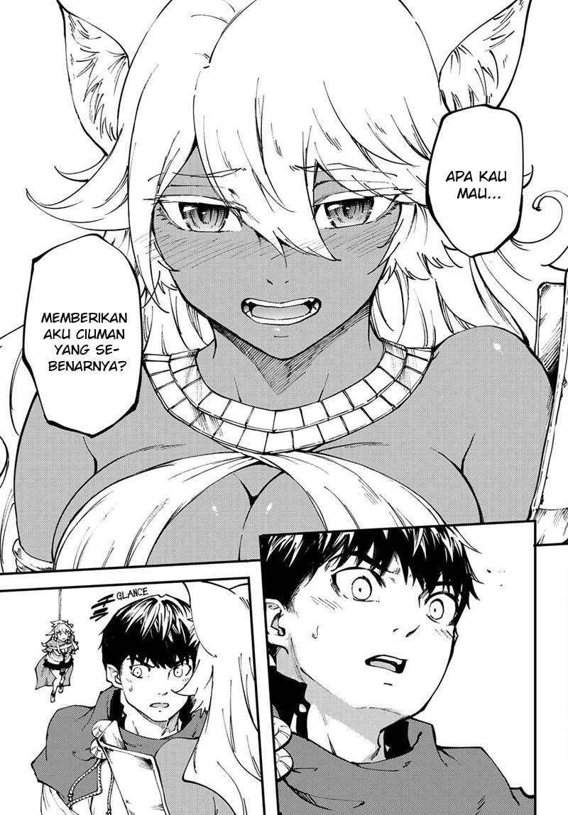 Chapter 43 - halaman 27