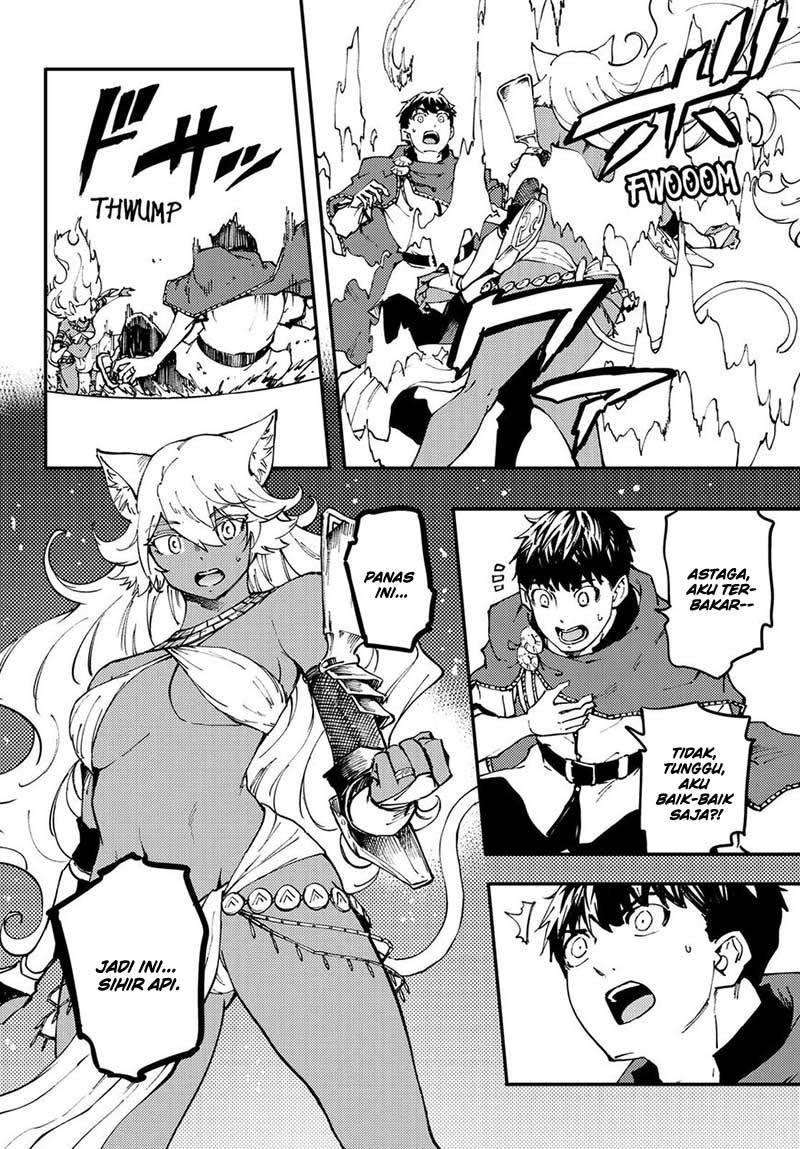 Chapter 43 - halaman 32