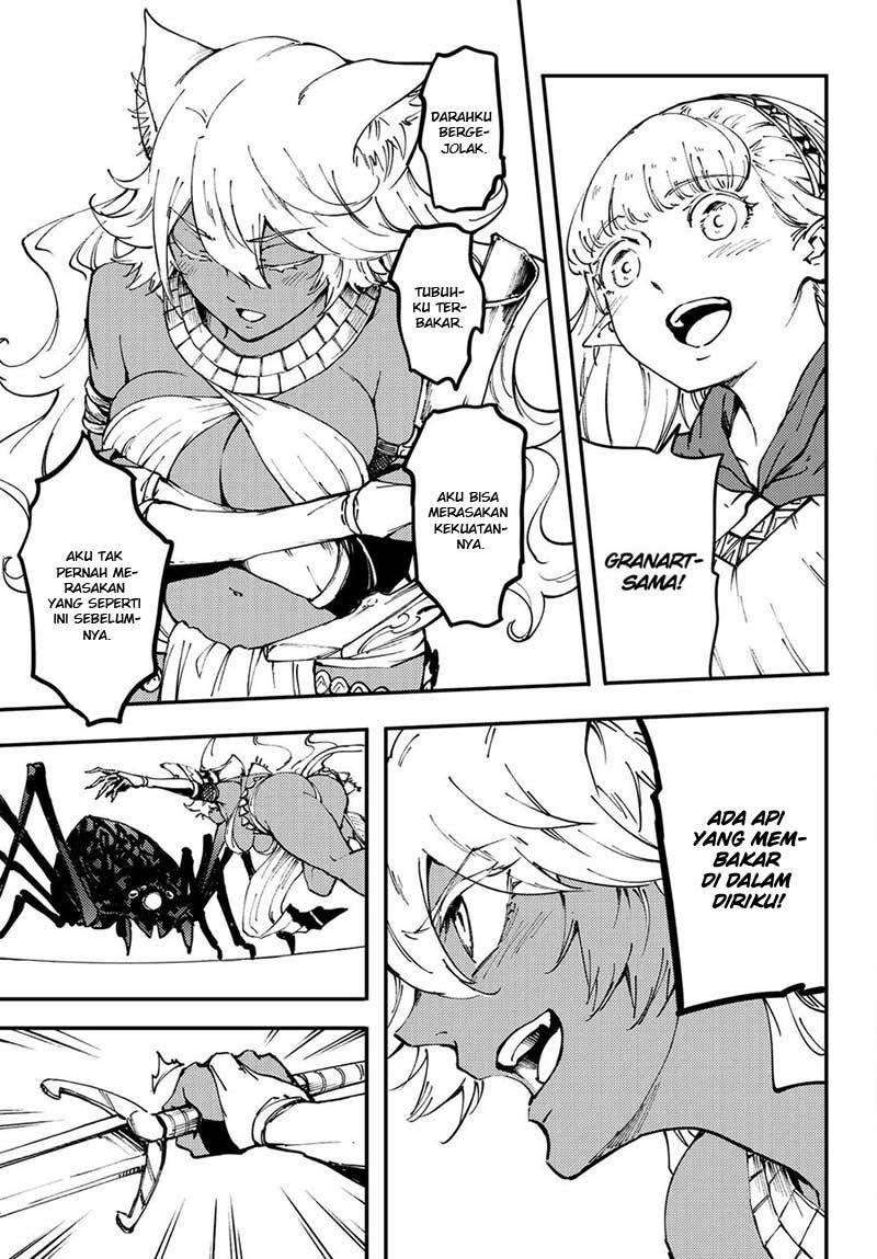 Chapter 43 - halaman 33