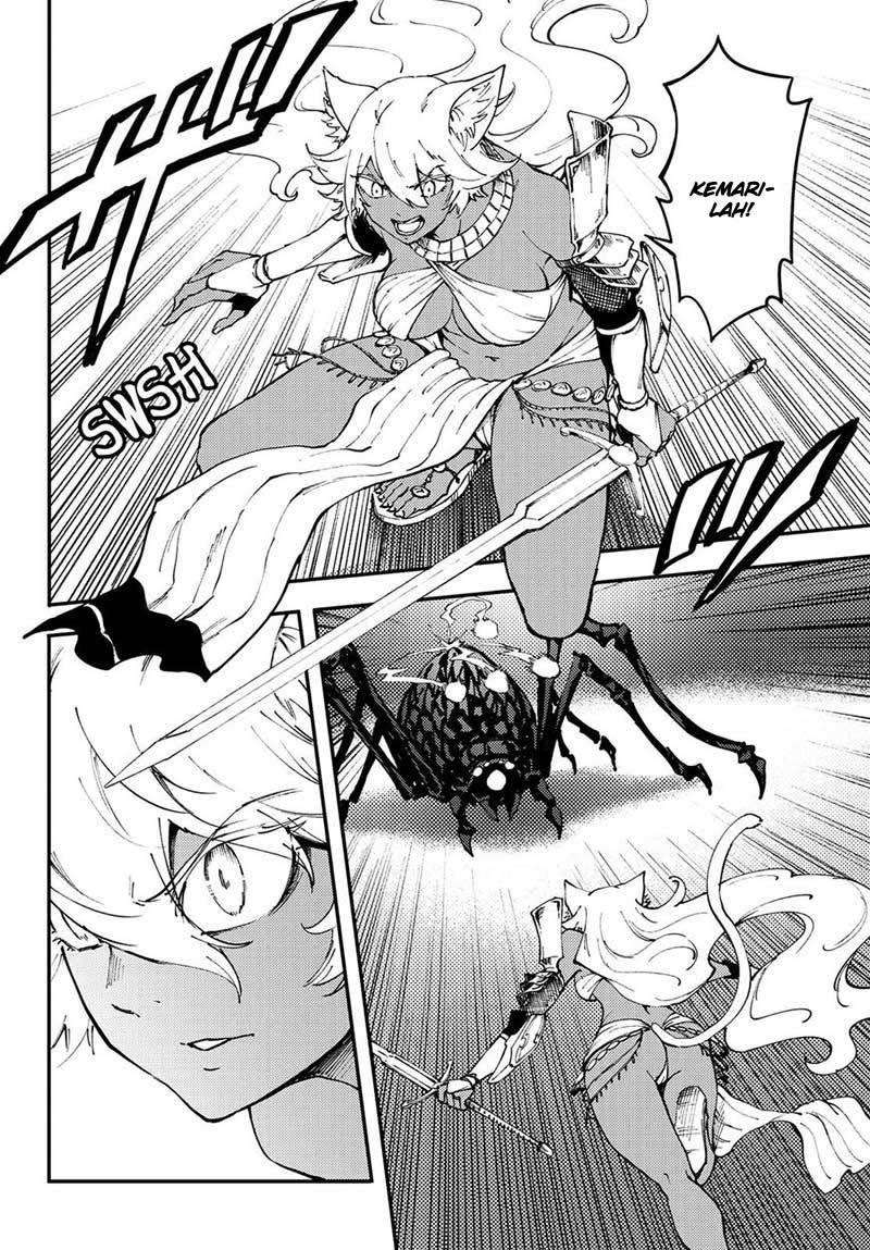 Chapter 43 - halaman 34