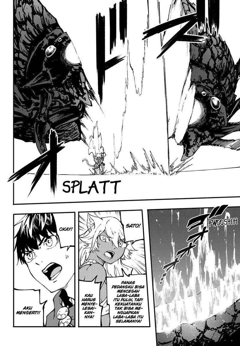 Chapter 43 - halaman 36